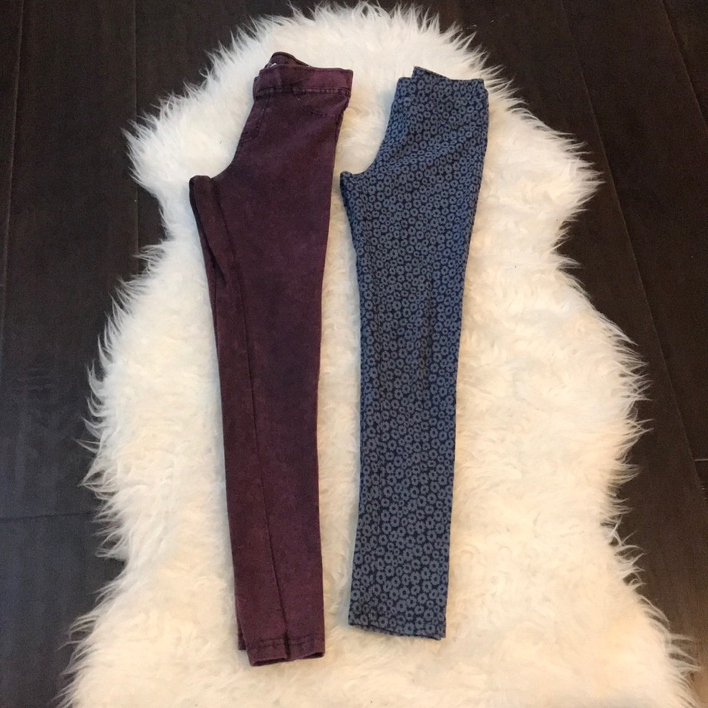 H&M Bundle Leggings